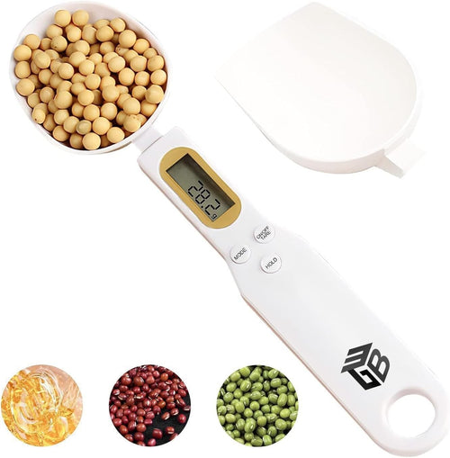 Digital Measuring Spoon
