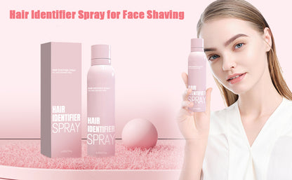 𝗛𝗮𝗶𝗿 𝗜𝗱𝗲𝗻𝘁𝗶𝗳𝗶𝗲𝗿 𝗦𝗽𝗿𝗮𝘆 𝗳𝗼𝗿 𝗙𝗮𝗰𝗲 𝗦𝗵𝗮𝘃𝗶𝗻𝗴,𝘀𝘂𝗶𝘁𝗮𝗯𝗹𝗲 𝗳𝗼𝗿 𝗮𝗹𝗹 𝘀𝗸𝗶𝗻 𝘁𝘆𝗽𝗲𝘀