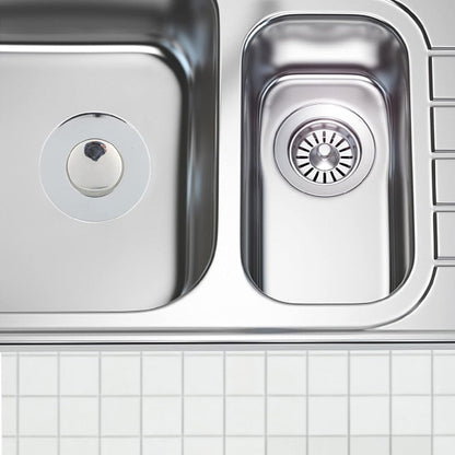 Universal Bathroom Sink Stopper, Pop-up Bathroom Sink Drain Stopper, Sink Plug