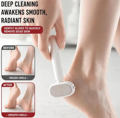 Dual‑Sided Foot Callus Remover, Dual Sided Foot File Callus Remover