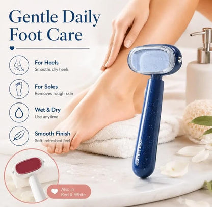 Dual‑Sided Foot Callus Remover, Dual Sided Foot File Callus Remover
