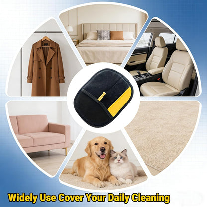 MCOIKY® Pet Hair Remover Glove