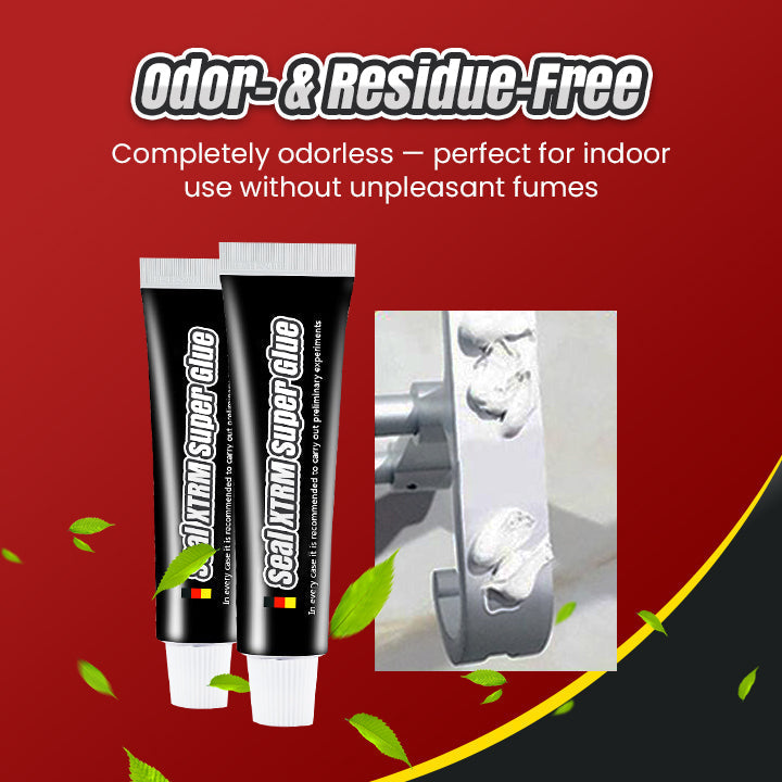 Dobshow® Seal XTRM Super Glue