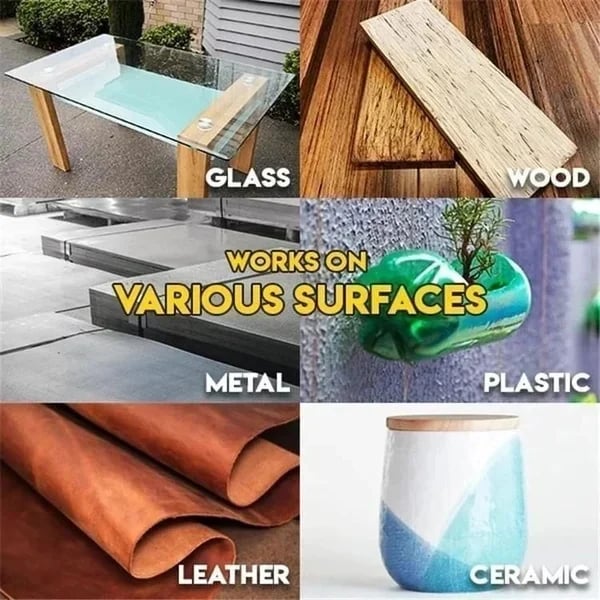 𝗗𝗼𝗯𝘀𝗵𝗼𝘄® 𝗠𝘂𝗹𝘁𝗶𝗽𝘂𝗿𝗽𝗼𝘀𝗲 𝗦𝘂𝗽𝗲𝗿 𝗚𝗹𝘂𝗲 𝗪𝗲𝗹𝗱𝗶𝗻𝗴 𝗛𝗶𝗴𝗵-𝘀𝘁𝗿𝗲𝗻𝗴𝘁𝗵 𝗢𝗶𝗹𝘆 𝗚𝗹𝘂𝗲