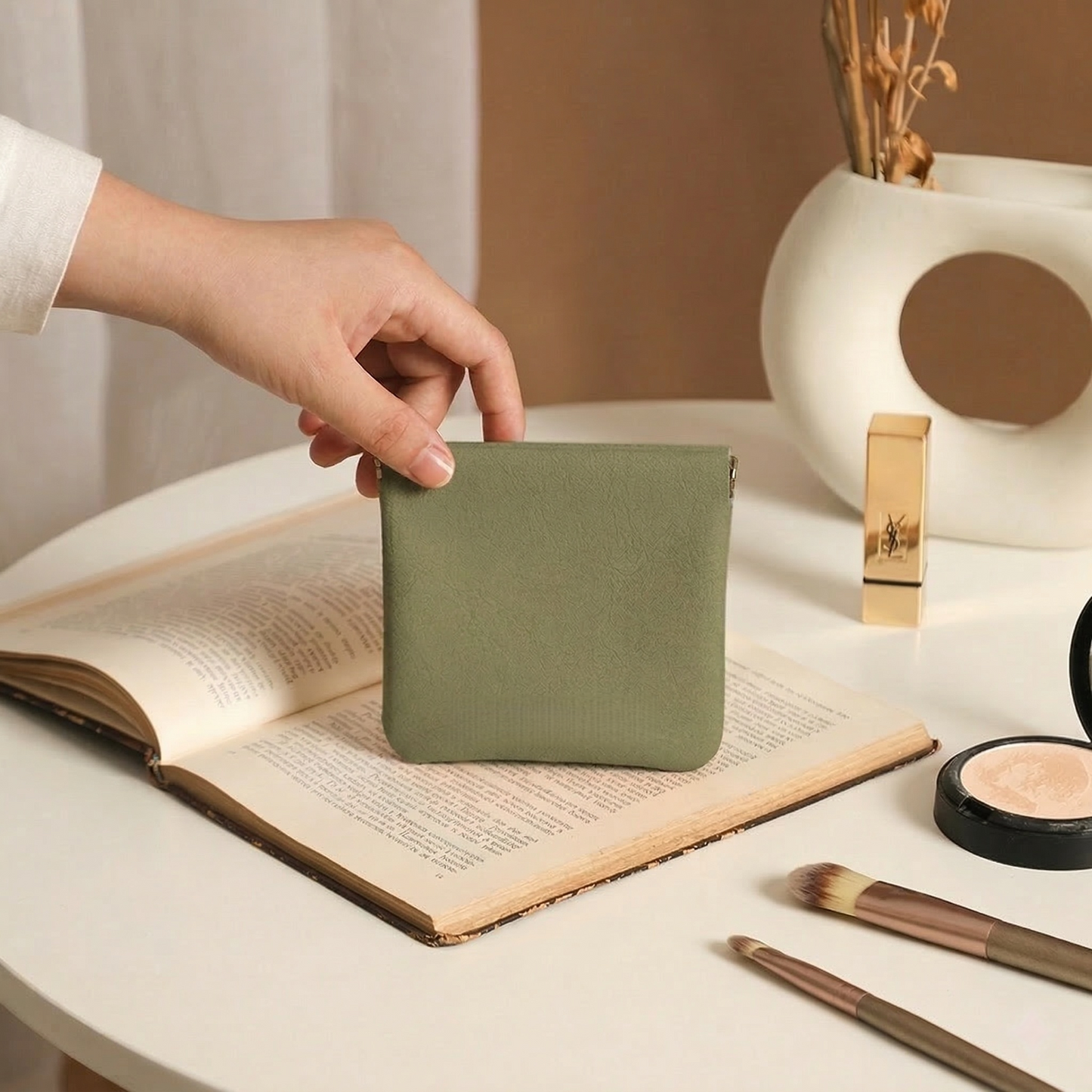 Nesting Pouch Set