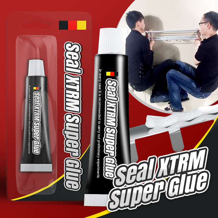 Dobshow® Seal XTRM Super Glue