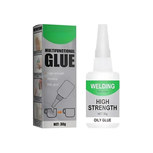 𝗗𝗼𝗯𝘀𝗵𝗼𝘄® 𝗠𝘂𝗹𝘁𝗶𝗽𝘂𝗿𝗽𝗼𝘀𝗲 𝗦𝘂𝗽𝗲𝗿 𝗚𝗹𝘂𝗲 𝗪𝗲𝗹𝗱𝗶𝗻𝗴 𝗛𝗶𝗴𝗵-𝘀𝘁𝗿𝗲𝗻𝗴𝘁𝗵 𝗢𝗶𝗹𝘆 𝗚𝗹𝘂𝗲